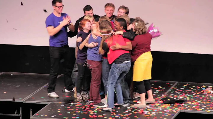 Stephen's Proposal (: