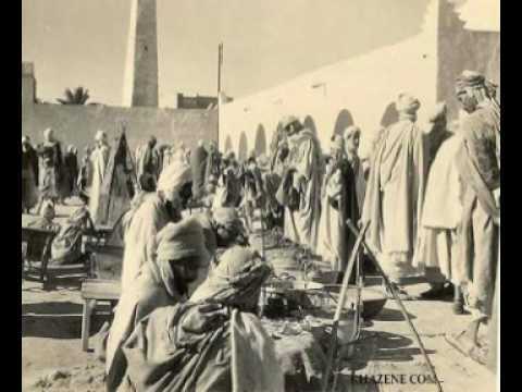 صور من ورقلة