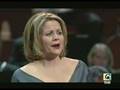 Renee Fleming - Strauss' 4 Last Songs - Fruhling