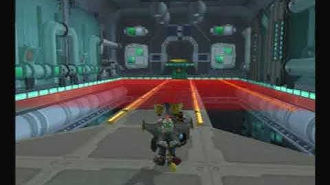 Ratchet & Clank: Going Commando Part 23: Meh...