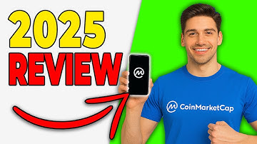 CoinMarketCap Review - Is CoinMarketCap Worth It In 2025?