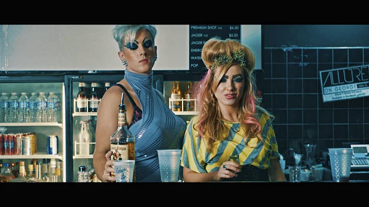 Tracy and Martina - Block Delete ft. Mitchell Bailey