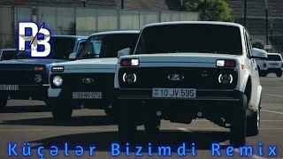 Paster & Puzzle - Kuceler Bizimdi Remix {ft. ProBeats} (Tik Tokda Haminin Axtardiqi Mahni 2021) Resimi