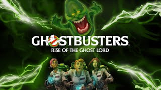 Ghostbusters: Rise of the Ghost Lord | Slimer Hunt Update | Official Trailer | Meta Quest Platform