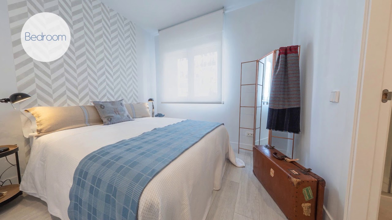 PISO NUÑEZ DE BALBOA 125