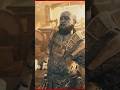 How they upgrade weapons in this game - God Of War Remastered