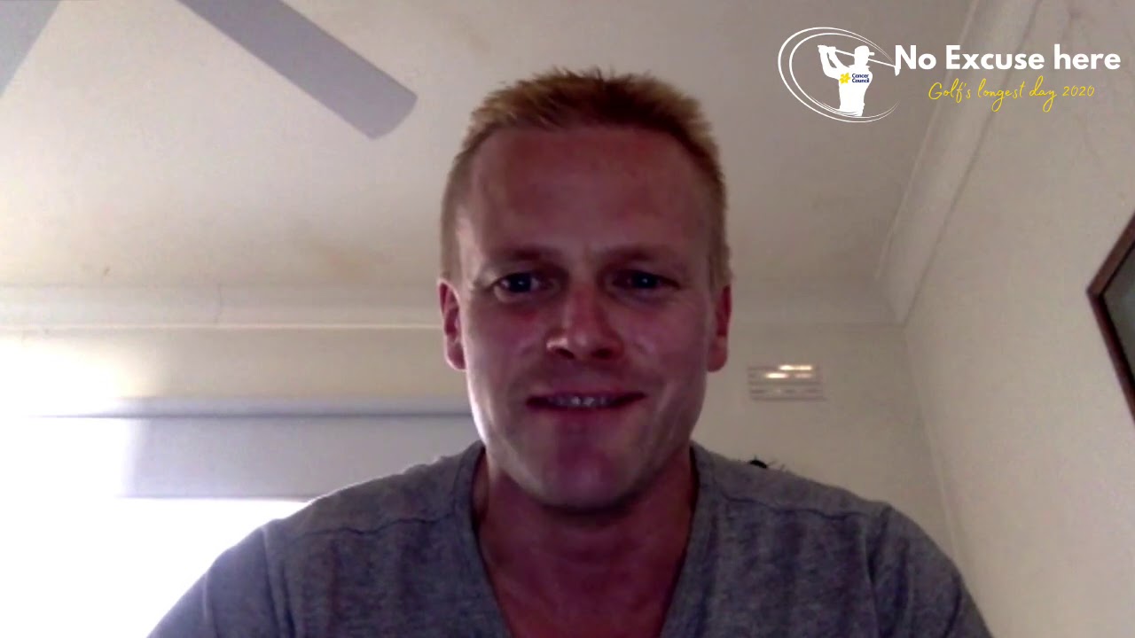 Golfs longest day with john thompson and luke sheffield youtube