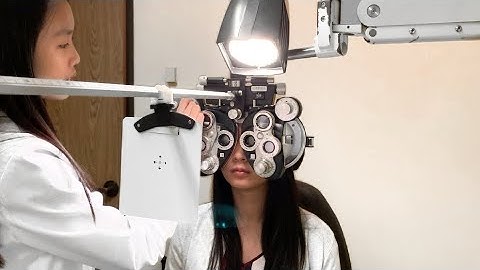 Pt. 3: Phorometry & Testing Eye Alignment | Optometry Clinical Skills Examination