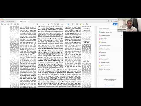 Berajot 3b - Youtube