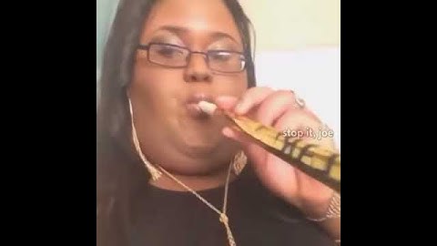 Dicke frau bläst was das zeug hält