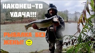 видео: ЗИМНИЙ СТИЛХЭД. ПЛОХАЯ ПОГОДА, НО ОТЛИЧНАЯ РЫБА! ПРИГОТОВЛЕНИЕ ИКРЫ ДЛЯ НАЖИВКИ. ЛОВЛЯ ЛОСОСЯ В США. картинка: ЗИМНИЙ СТИЛХЭД. ПЛОХАЯ ПОГОДА, НО ОТЛИЧНАЯ РЫБА! ПРИГОТОВЛЕНИЕ ИКРЫ ДЛЯ НАЖИВКИ. ЛОВЛЯ ЛОСОСЯ В США.