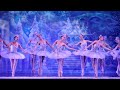 Celebrate mothers day with tickets to the nutcracker magic of christmas ballet
