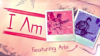 Video thumbnail of "I Am (All But Gone) [feat. Arbi]"
