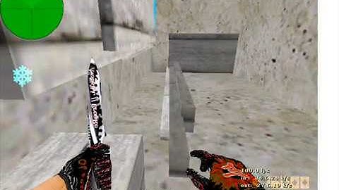 Cs 1.6 basebuilder new bases