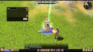 Metin2 Atmaca Samed ..