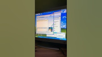 NOSTALGIA 2000 💻 ¿TENÍAS MSN? | #shorts #nostalgia #msn #messenger