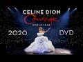 Céline Dion - Courage World Tour (Behind The Scenes)