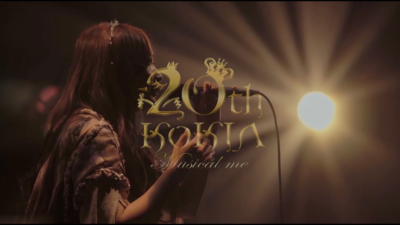 KOKIA 3枚組DVD 20周年記念　Bird Watching サイン入り KOKIA DVD 20周年記念 Bird Watching サイン付き