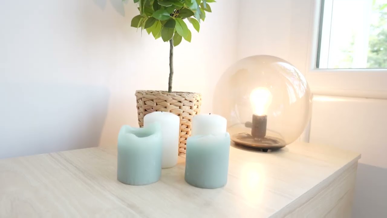 Vidéo Chambre dans une colocation 72&nbsp;m² Nantes