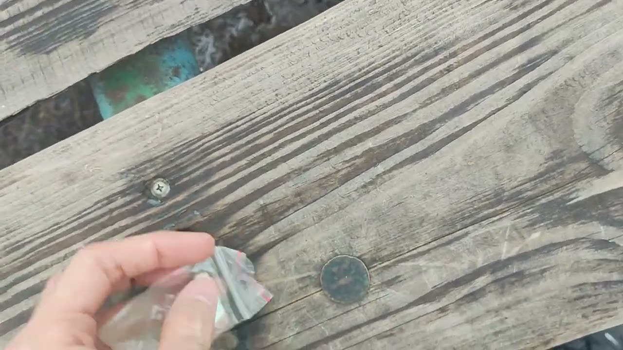 Распаковка лота 