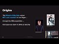 Paco Nathan | Entity Resolution & FinCrime Investigations | Graph the Planet 2025