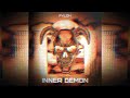 Fyloh INNER DEMON OFFICIAL VISUALIZER