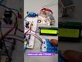 Say Goodbye to Keys: Creating a Touch-Activated Numpad Lock with TTP229 and Arduino! 😲😲