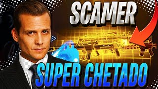 Download lagu SCAMEO TODO el INVENTARIO al SCAMMER MÁS CHETADO que he CONOCIDO y SE ENFADA SCAMEO TODO el INVENTARIO al SCAMMER MÁS CHETADO que he CONOCIDO y SE ENFADA