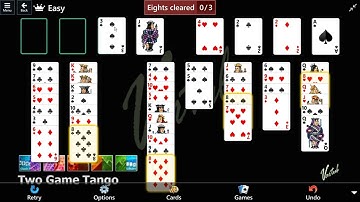 Two Game Tango Mini Game #1 | March 21, 2022 Event