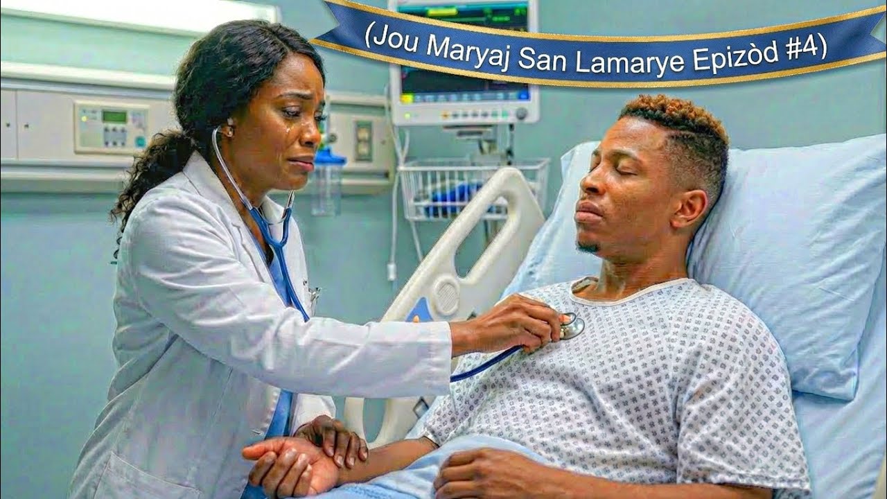 Jou Maryaj San Lamarye | Episode 4 – Nouvo feyton ayisyen 2026