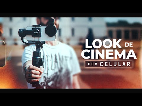 Look de CINEMA