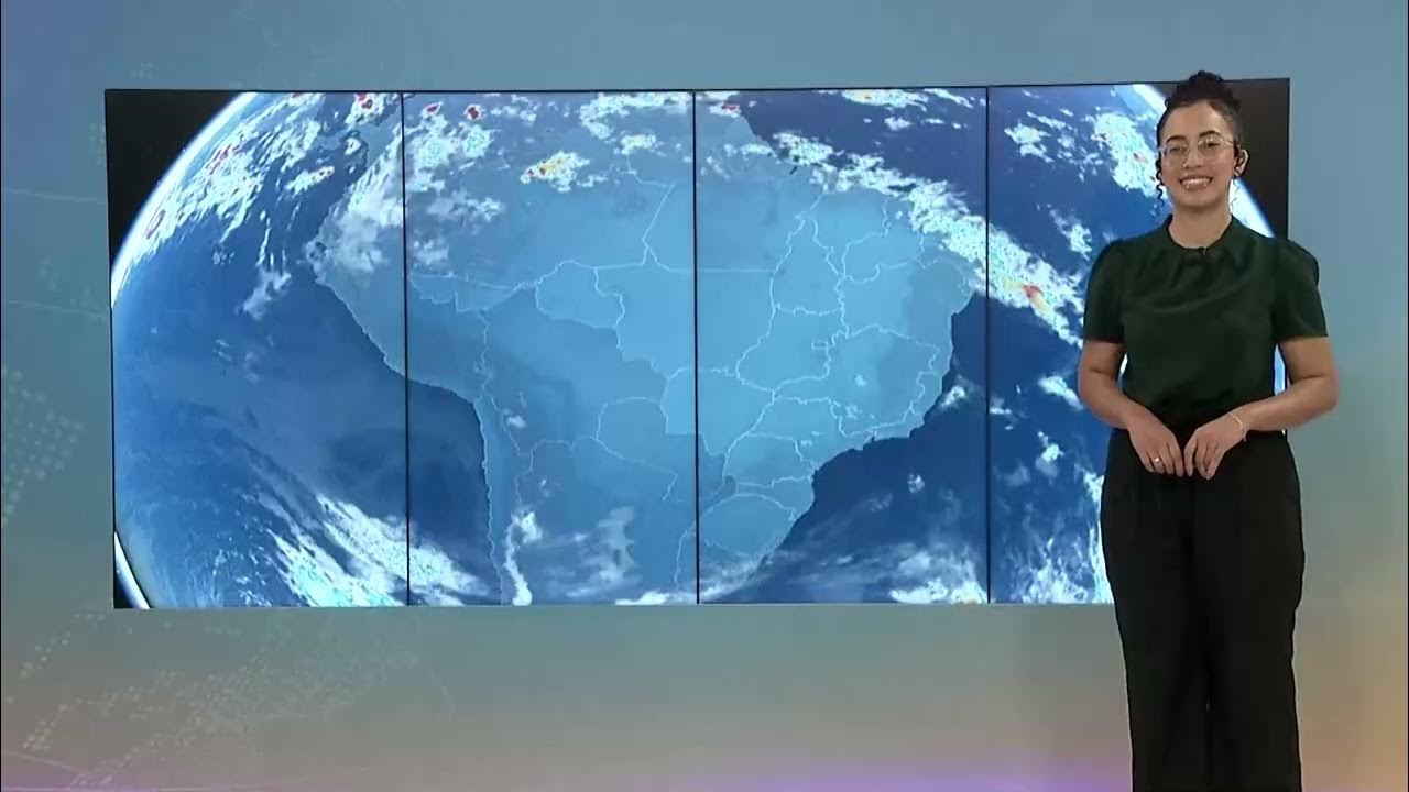 Semana começa com retorno da chuva ao Rio Grande do Sul I 10/06/2024