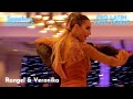 Rangel Spirov &amp; Veronika Chernyavska (USA) - Paso Doble | Sapphire Dancesport