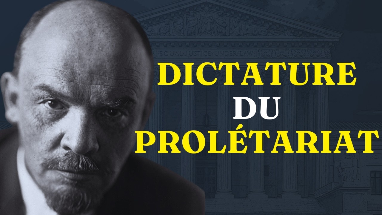 Les grands penseurs du pouvoir