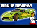 Virtue review! - GTA Online guides