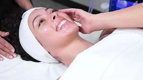 Hydrafacial and ZO Skin Health