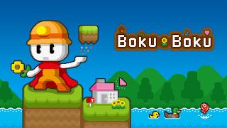 Boku Boku - Steam Announcement Trailer screenshot 2