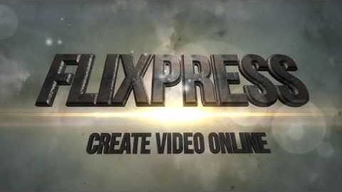 6Make Video & YouTube Intro With Automated Templates   Flixpress