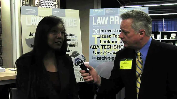 Joan Bullock on the ABA Women Rainmakers Mid-Caree...