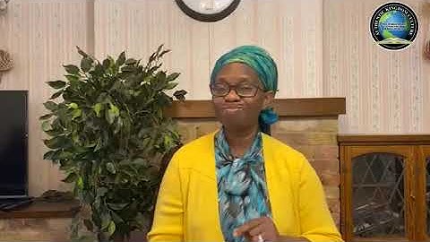 The Parables - Digging Deep Series  Lesson 1: Overview of the Parables