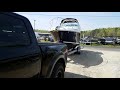 2017 Ford Raptor Towing 8000 pounds no problem