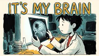 He Studied Psychopath Brains. Then He Scanned His Family