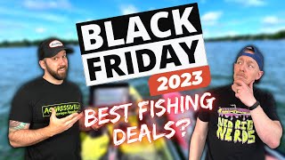 Black Friday Fishing & Hunting 2024 Deals & Sales