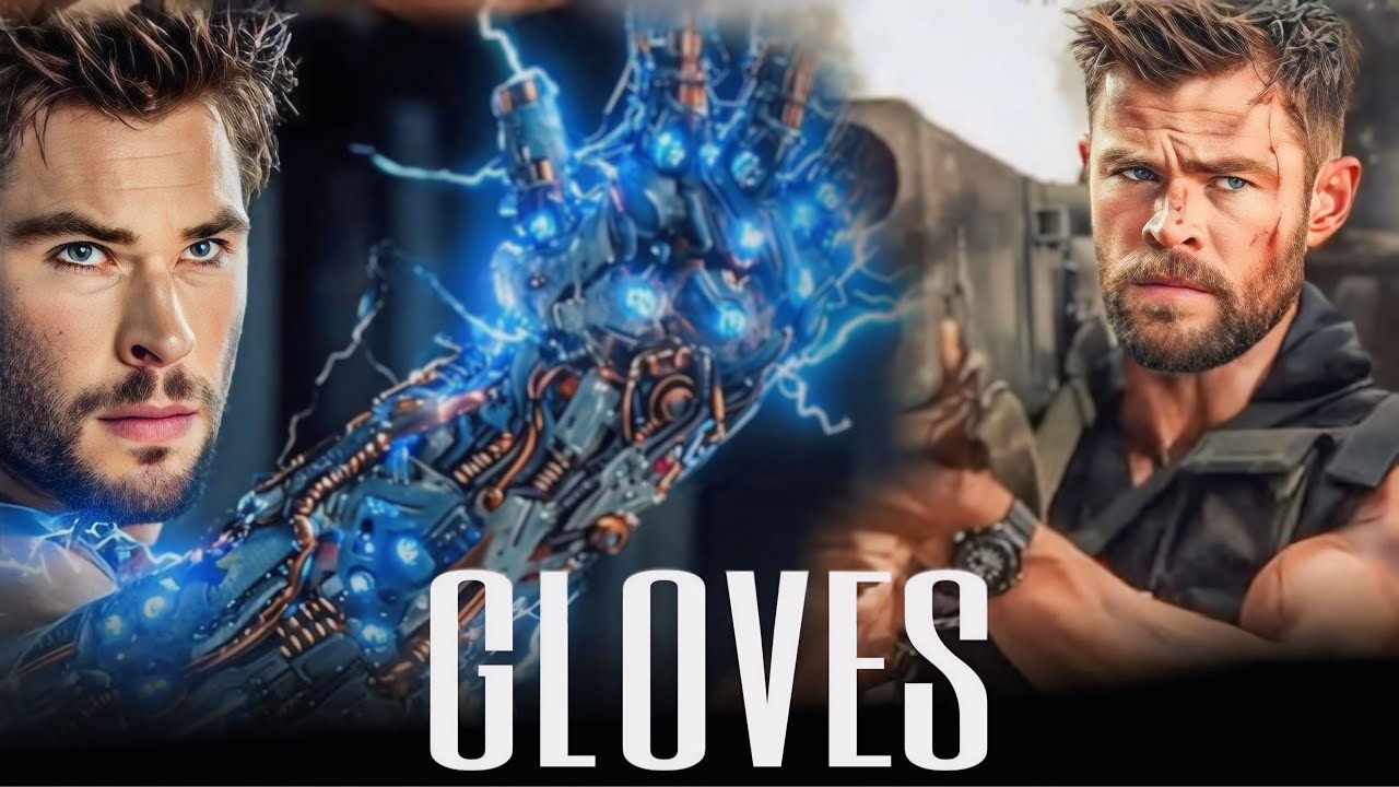 Gloves Gloves