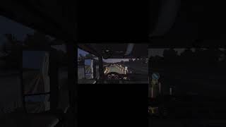 CRASH SHORTS | Normal Day In TruckersMP | #theed #ets2mp #ets2mp #crashshorts #truckersmp #gaming