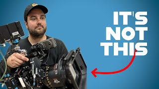 What does a DIRECTOR actually do?