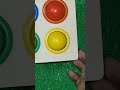 Colors balls and ⚒️