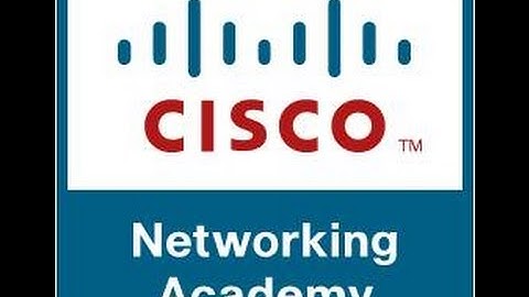 Cisco CCNA - Initialize and Reload a Router & Switch - Tutorial #5