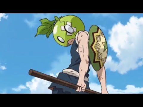 Dr Stone Masked Kinro Vs Magma Youtube Dr Stone Masked Kinro Vs Magma Youtube