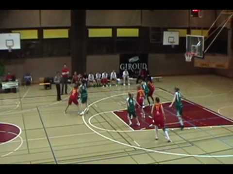 Pully vs Sierre.wmv